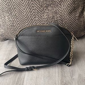 Michael Kors Crossbody Purse